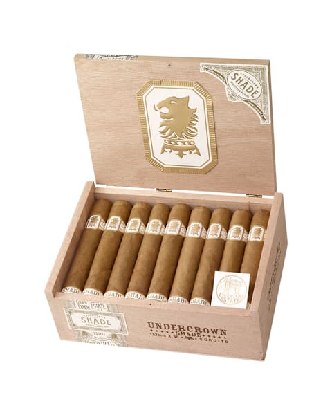 Undercrown Shade Gordito