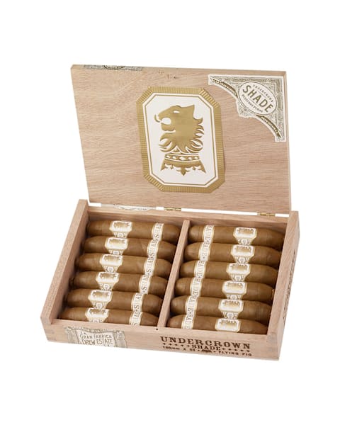 Undercrown Shade Flying Pig