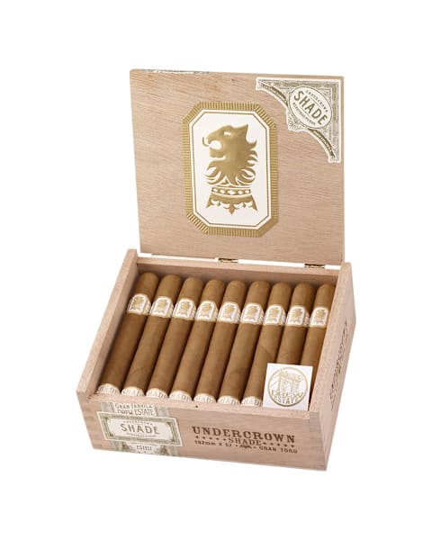 Undercrown Shade Gran Toro