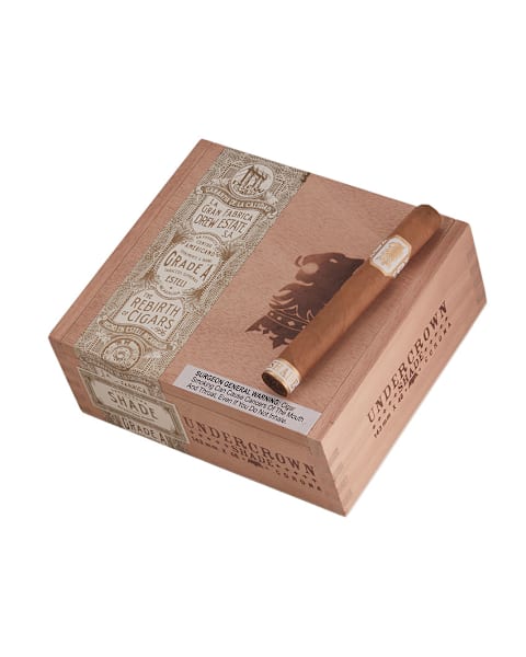 Undercrown Shade Corona Viva