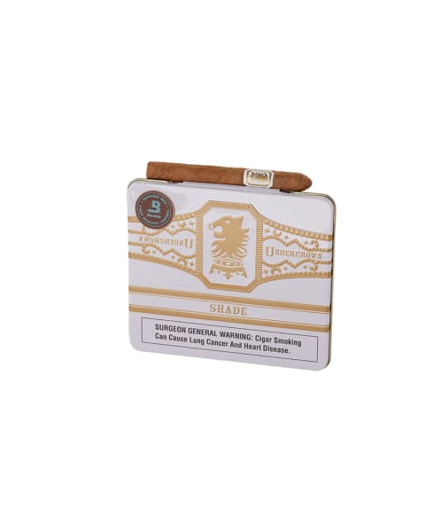 Undercrown Shade Coronets (10)