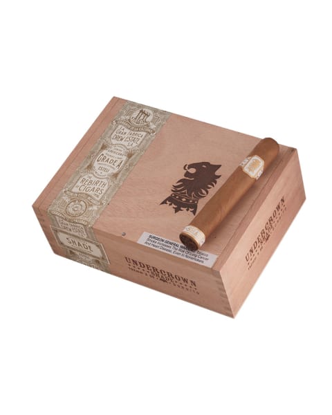 Undercrown Shade Gordito