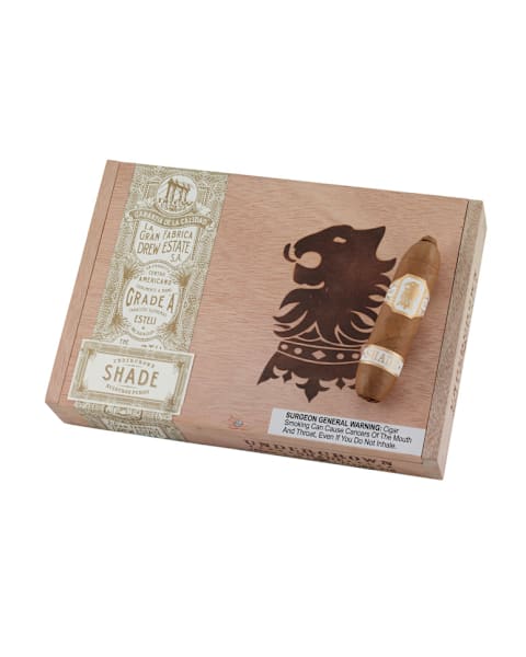 Undercrown Shade Flying Pig