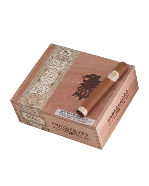 Undercrown Shade Gran Toro
