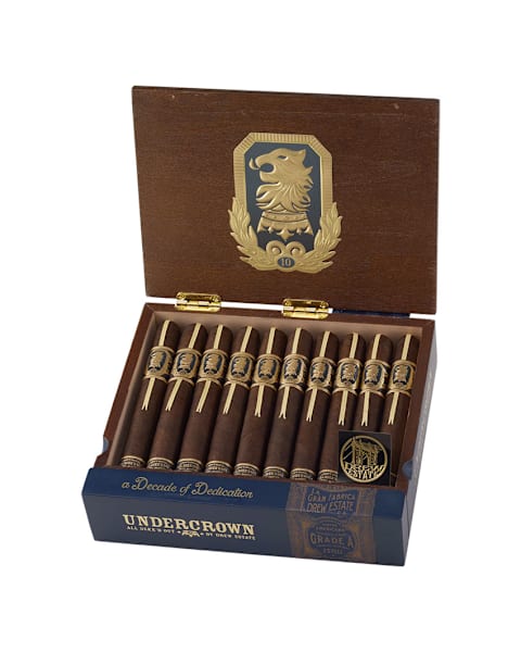 Undercrown 10 Toro
