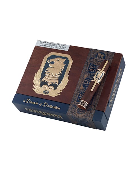 Undercrown 10 Robusto