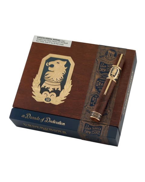 Undercrown 10 Toro