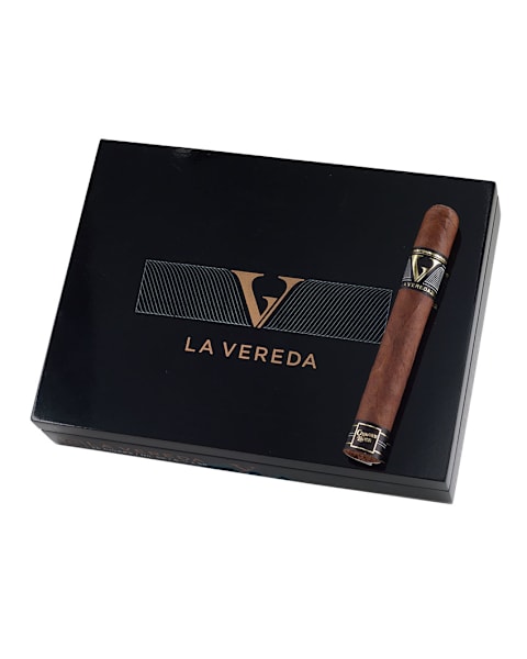 La Vereda No. 56