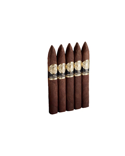 Montecristo 1935 Anniversary Nicaragua No. 2 5PK