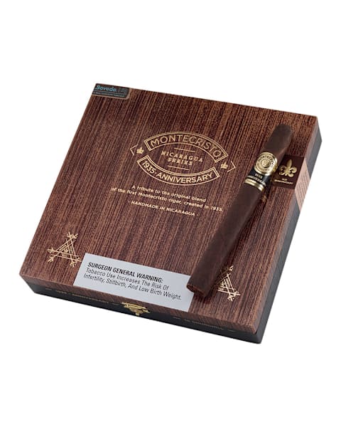 Montecristo 1935 Anniversary Nicaragua Churchill