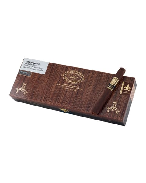 Montecristo 1935 Anniversary Demi