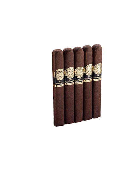 Montecristo 1935 Anniversary Nicaragua Toro 5PK