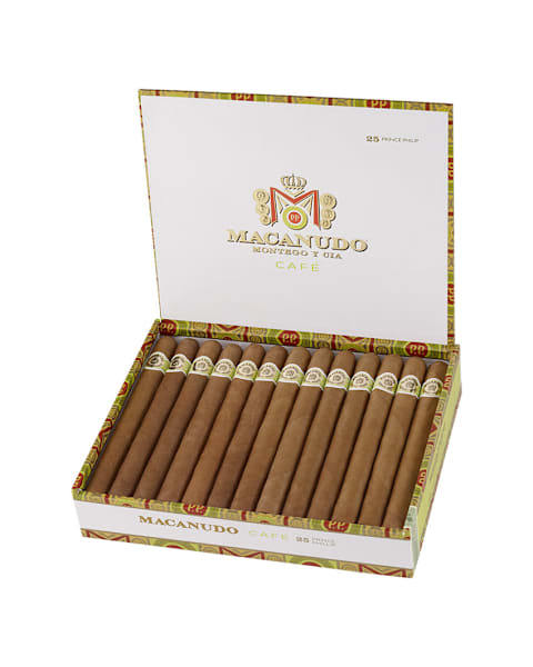 Macanudo Cafe Prince Philip (25)