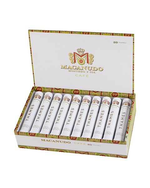 Macanudo Thames