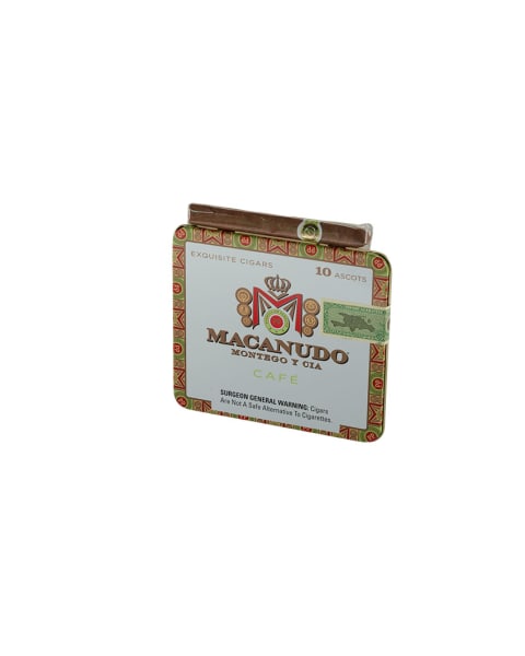 Macanudo Cafe Ascot (10)