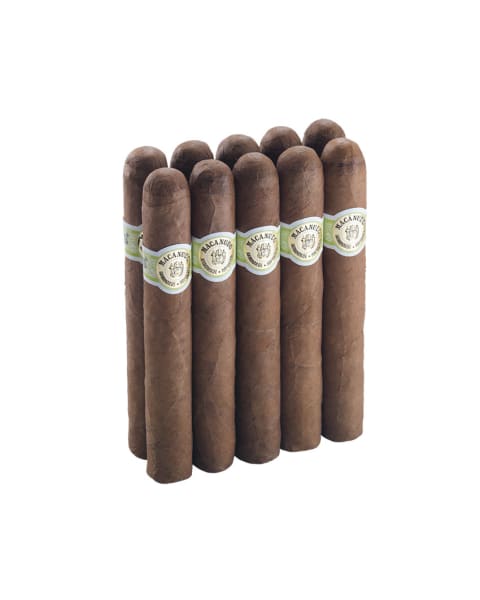 Macanudo Cafe Hyde Park 10 Pack Pack of 10 Cigars