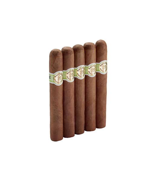 Macanudo Cafe Hyde Park 5 Pack