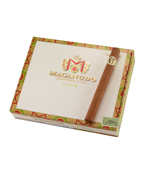 Macanudo Cafe Prince Philip (25)