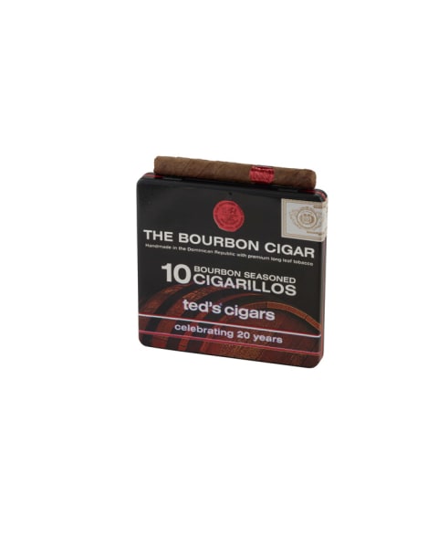 Maker's Mark Cigarillos (10)