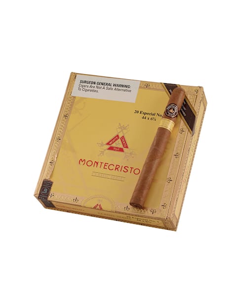 Montecristo Classic Especial No. 1