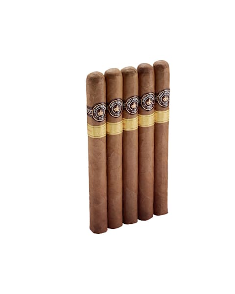 Montecristo Classic Especial No. 1 5 Pack
