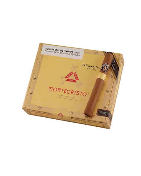 Montecristo Classic Especial No. 3