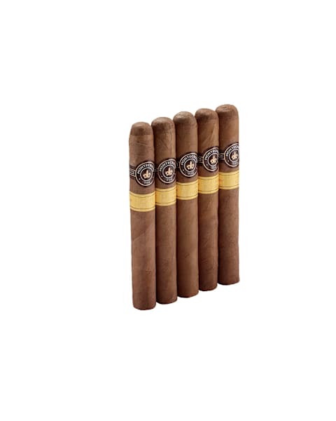 Montecristo Classic Especial No. 3 5 Pack