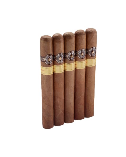 Montecristo Classic Churchill 5 Pack