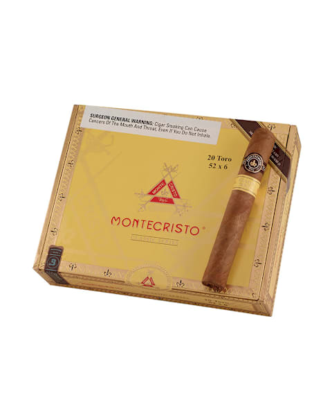 Montecristo Classic Toro