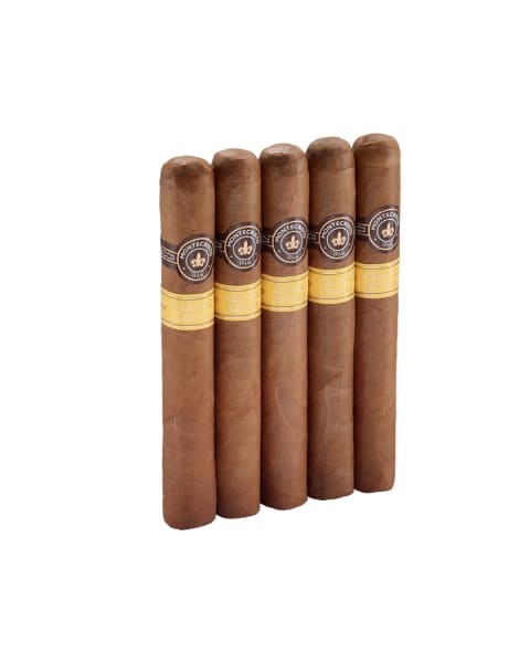 Montecristo Classic Toro  Pack of 5 Cigars