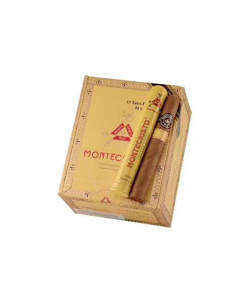 Montecristo Classic Tubo Especial