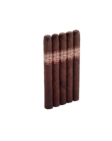 Maroma Cafe Espresso Churchill 5 Pack