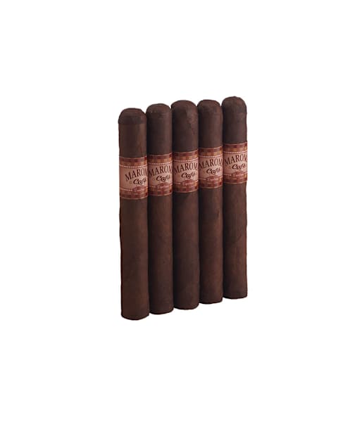 Maroma Cafe Espresso Toro 5 Pack