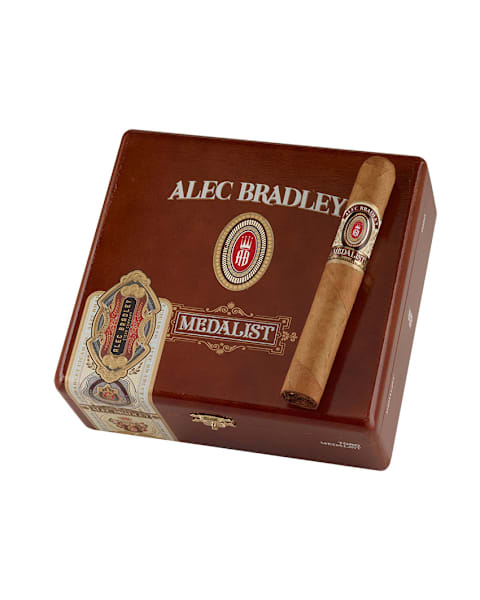 Alec Bradley Medalist Toro