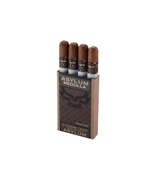 Medulla Robusto 4pk