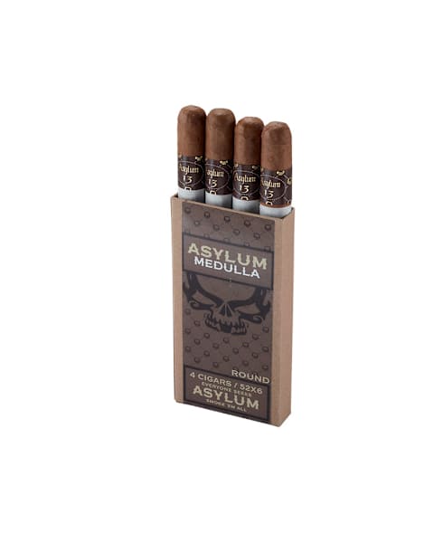 Medulla Toro Corojo 4 Pack