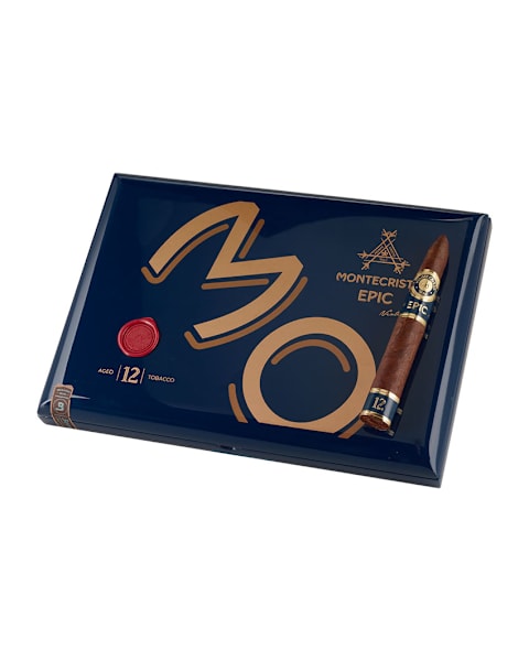Montecristo Epic Vintage 12 No. 2
