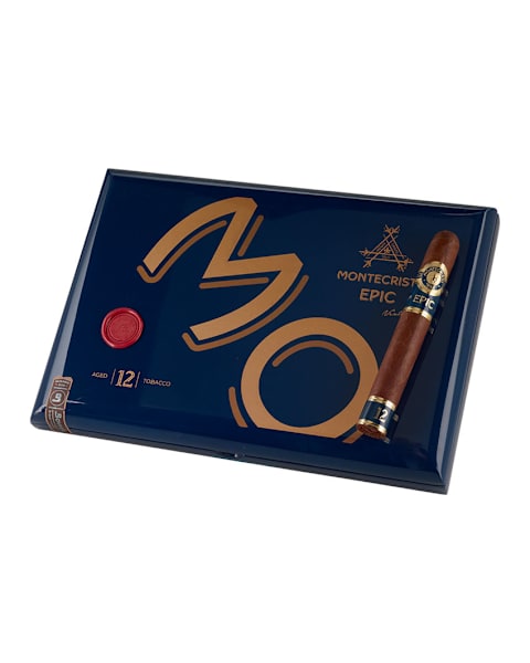 Montecristo Epic Vintage 12 Toro