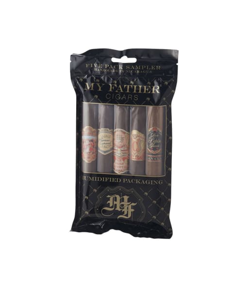 My Father Humibag Pack 2