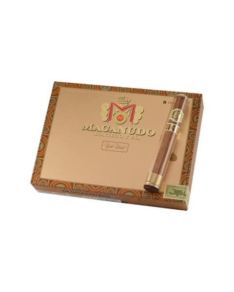 Macanudo Gold Label Crystal