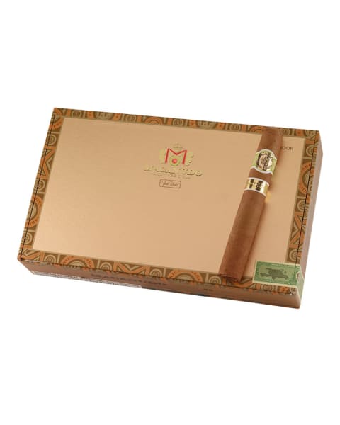 Macanudo Gold Label Tudor