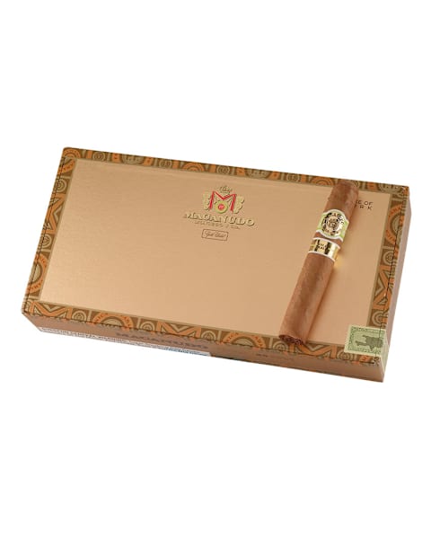Macanudo Gold Label Duke Of York