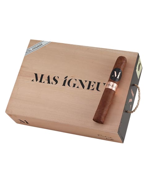 Mas Igneus Excelente