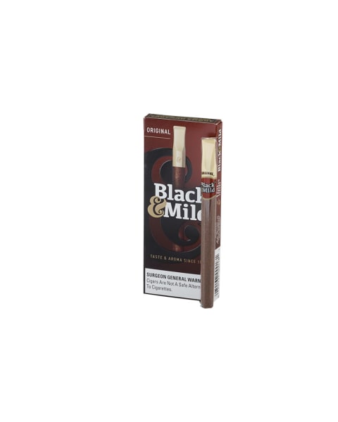 Black & Mild Original By Middleton (5)