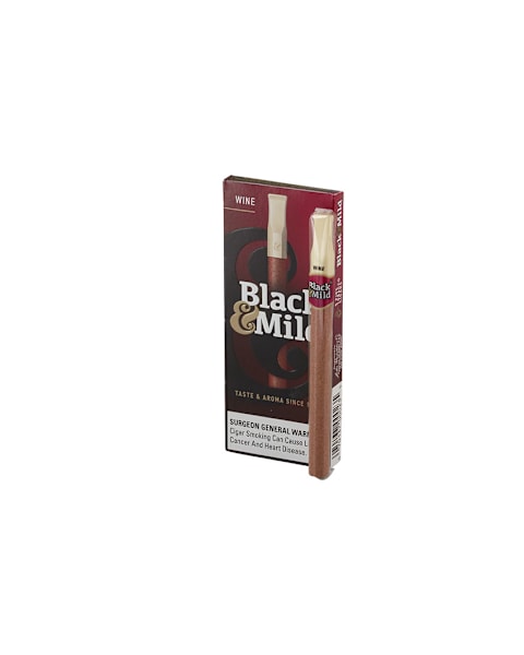 Black & Mild By Middleton Wine (5)