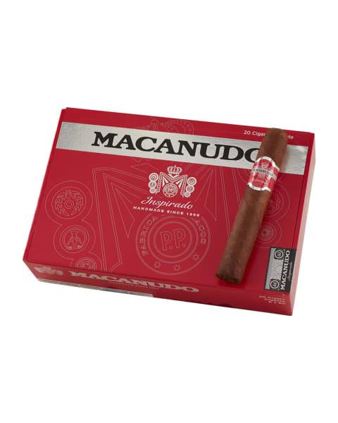 Macanudo Inspirado Red Gigante