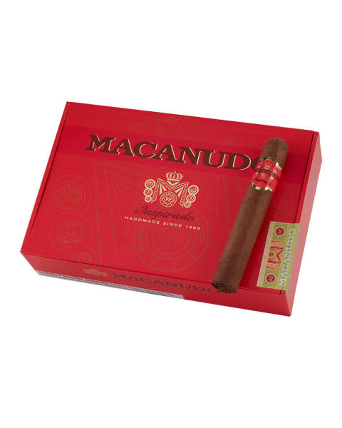 Macanudo Inspirado Orange Gigante
