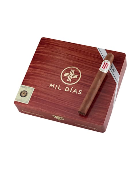 Mil Dias Habano Corona Gorda