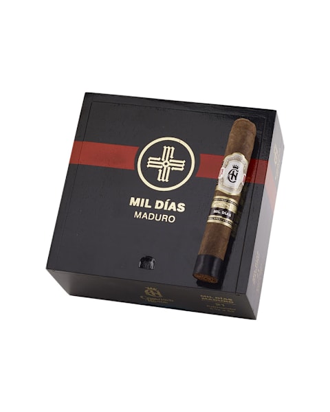 Mil Dias Maduro Edmundo