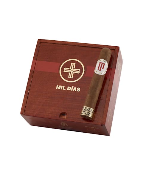 Mil Dias Habano Edmundo